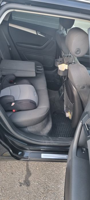 Vand Audi A3 S-line 2010