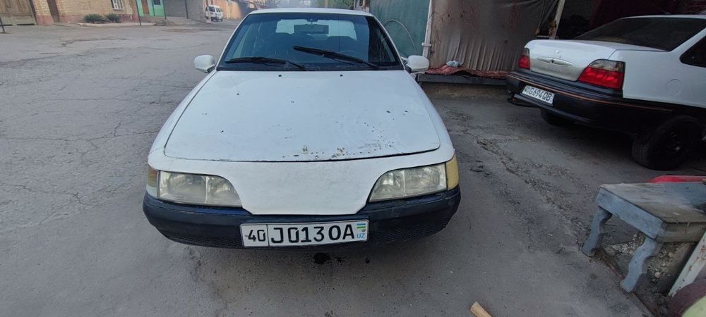 Daewoo espero avtomobili 1996 yil