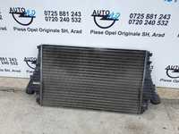 Radiator intercooler Opel Vectra C Signum 1.9 Cdti