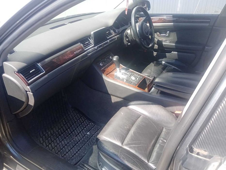 Audi A8 D3 4.2  2005година - на части
