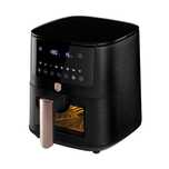 Air Fryer, 5 L, видим прозорец Berlinger Haus