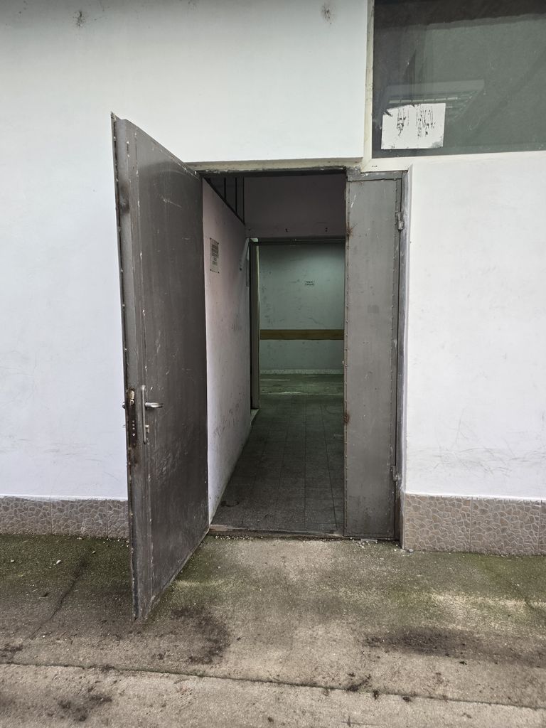 Дава се под наем Склад в Стара Загора, Казански - 80 кв.м за 204 € - Снимка #1