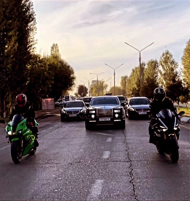 Moto Toy va radom kartejga chiqamiz