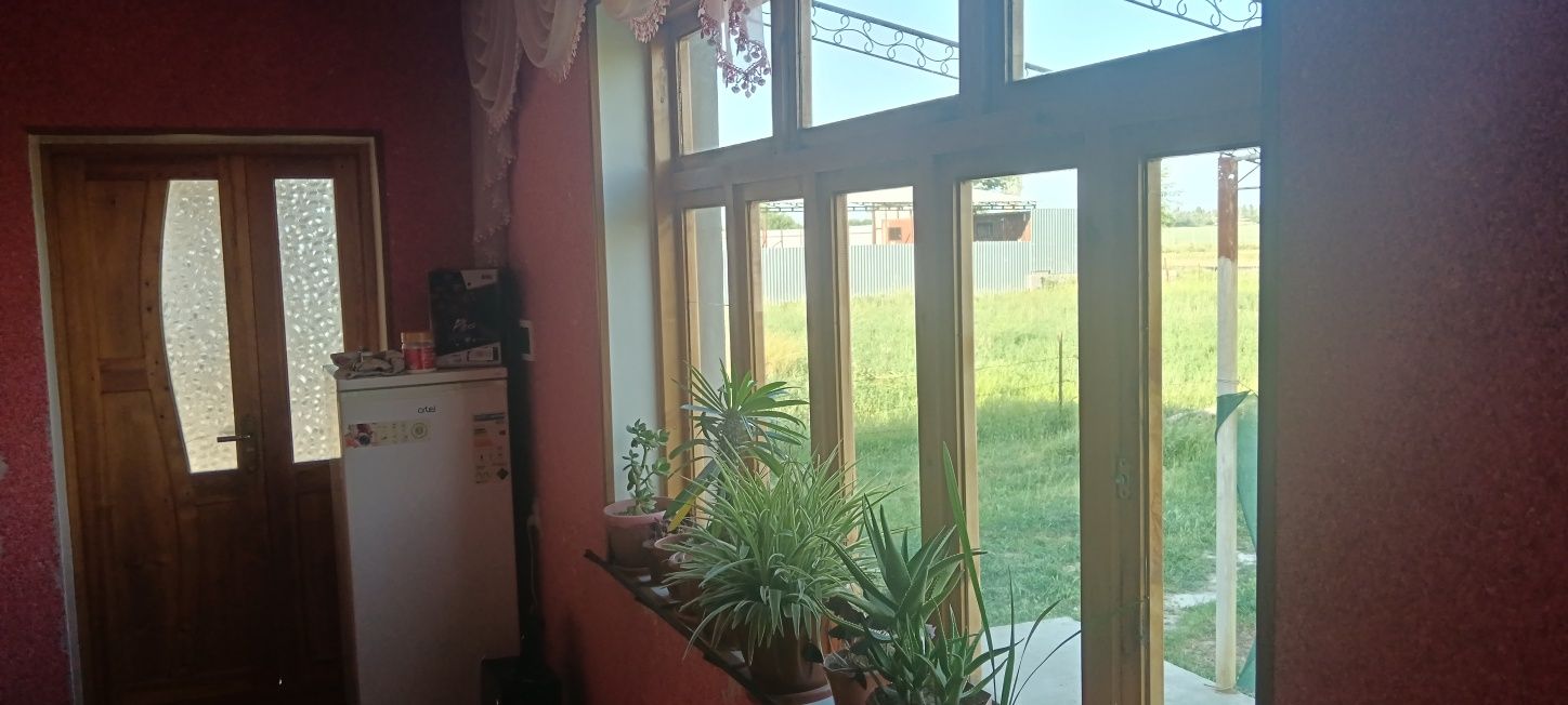 Уй сотилади участка