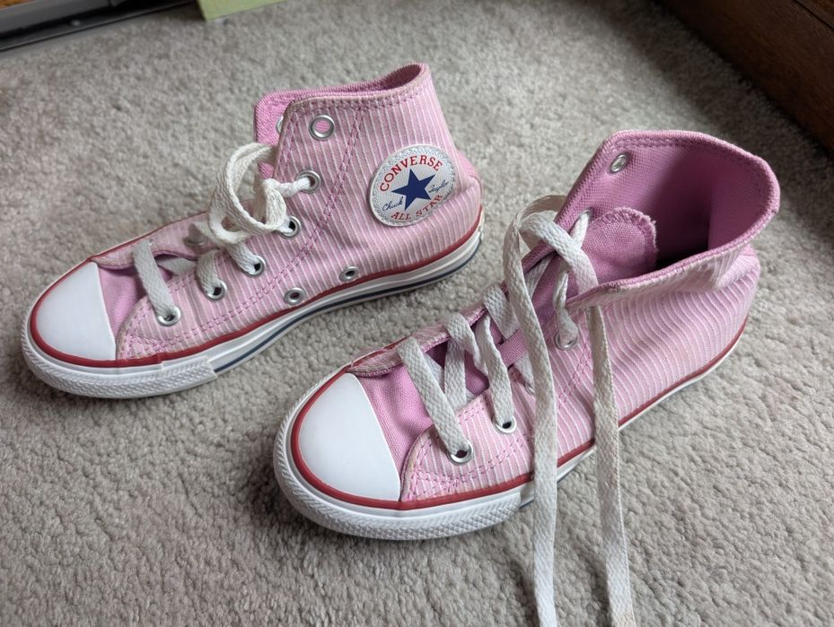 Teniși Converse All-star mărime 30