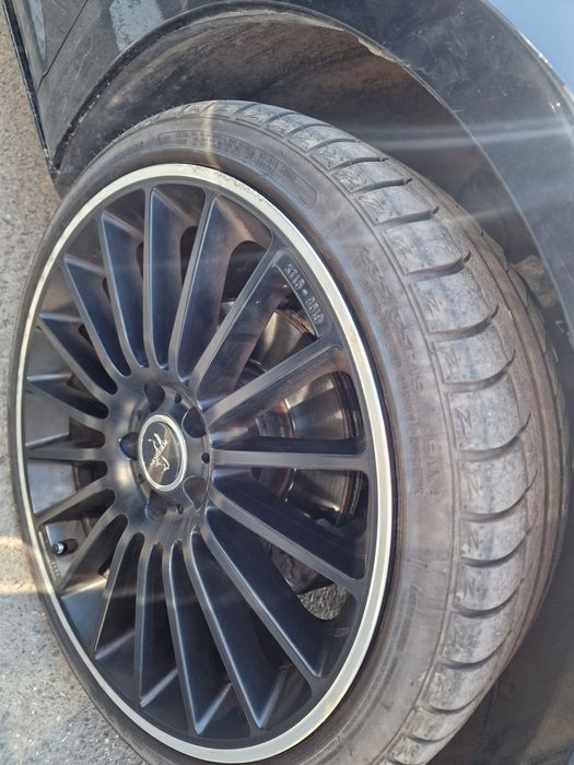 Vand Jante  Keskin 19"