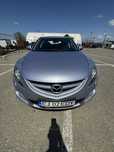 Mazda 6 limuzina piele