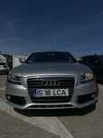 Audi A4 B8 1.8TFSI