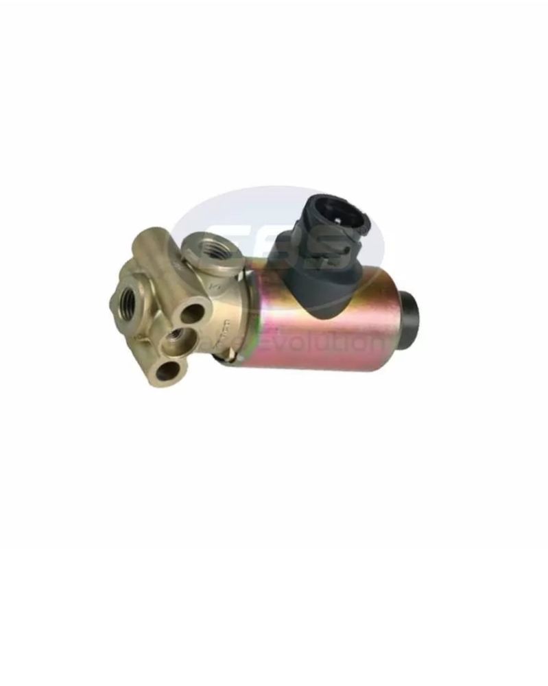 Supapa solenoid Man tga tgx