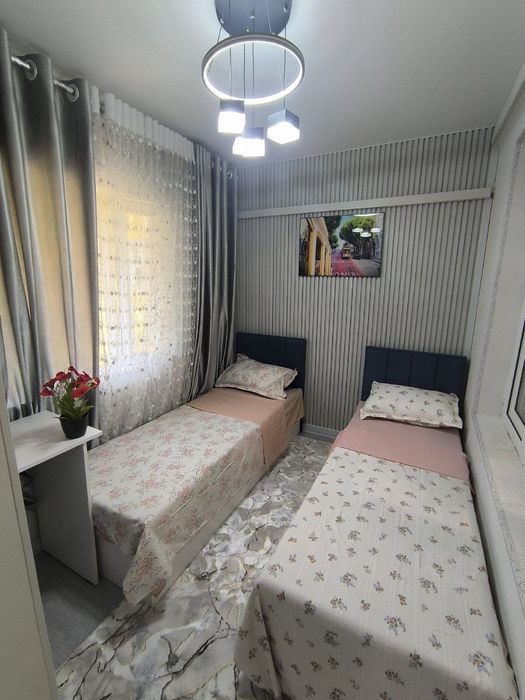 Продаётся квартира Чиланзар 26 квартал 2в3/3/5 кирпич