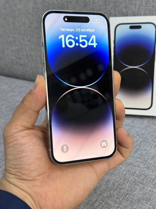 Apple iPhone 14 Pro 256gb