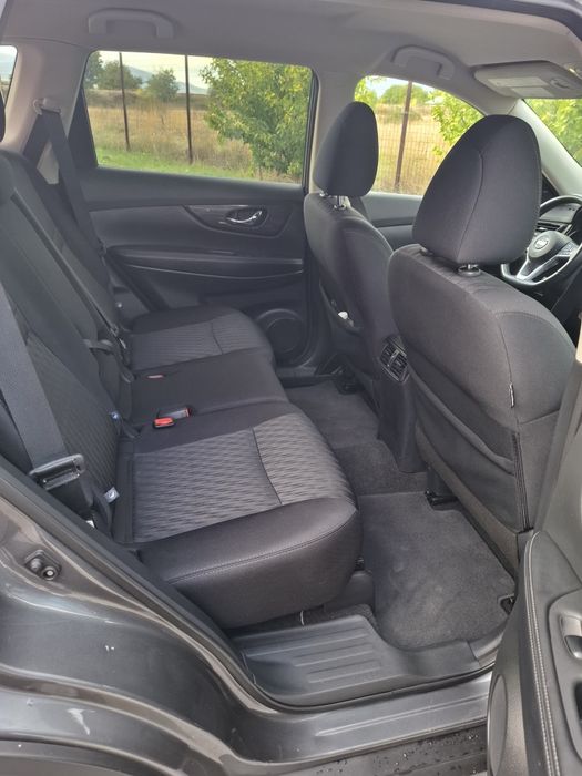 Nissan Rogue 2.5 4х4 170 к.с 2019 г.