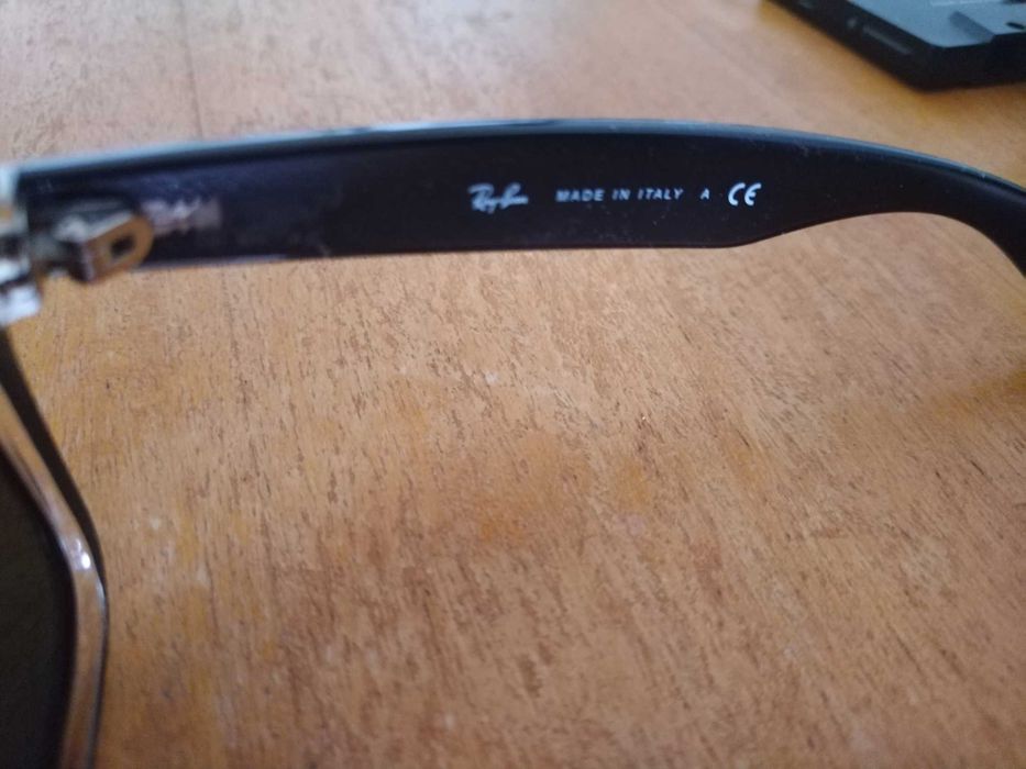 Рейбан оригинален