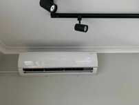 Инверторен климатик CONTER Breeze, 18000 BTU A++ WIFI контрол,