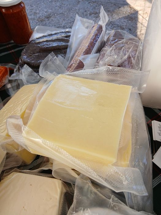 Сухи мезета домашни