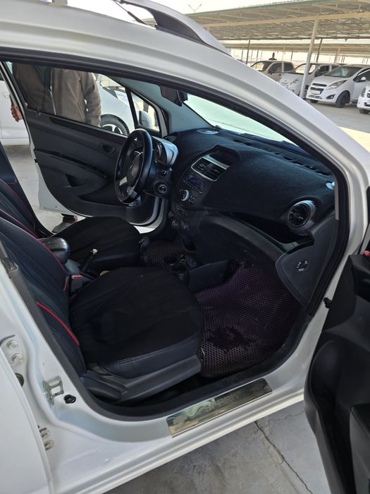 Spark sotiladi 2019 yil