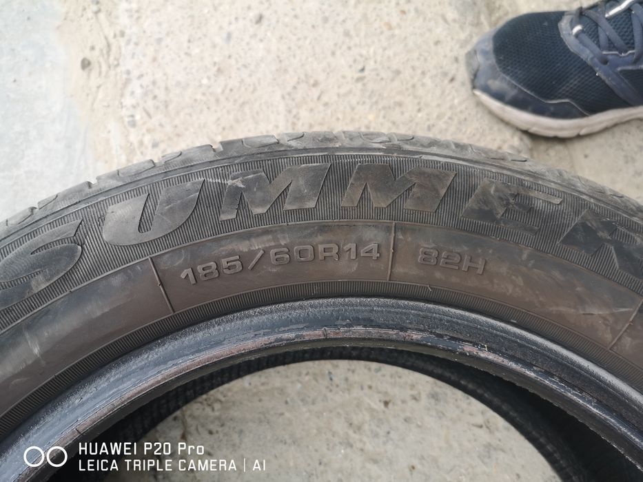 185/60r14 voyager summer