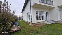 Casa de tip duplex de vanzare in Arhitectilor la stadiul de alb