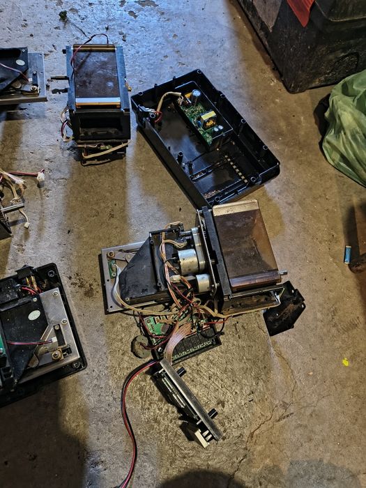 Пауерматик 3 Powermatik 3