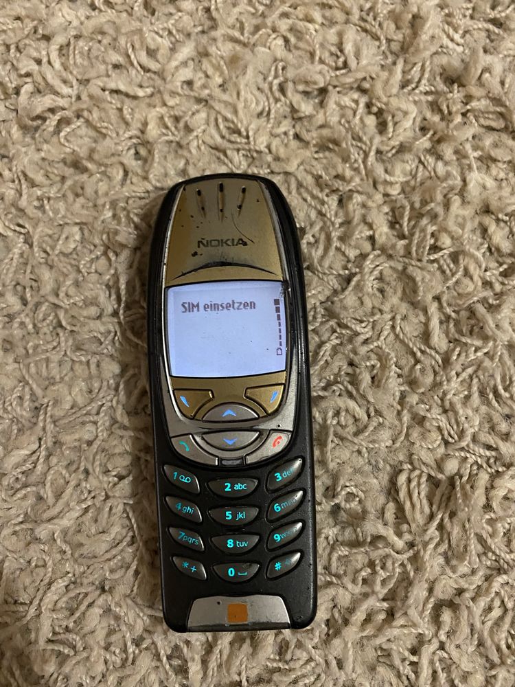 Nokia 6310i Lot unul singur 6310 nu se vand separat