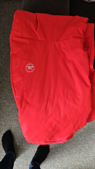 Costum de ski Rossignol