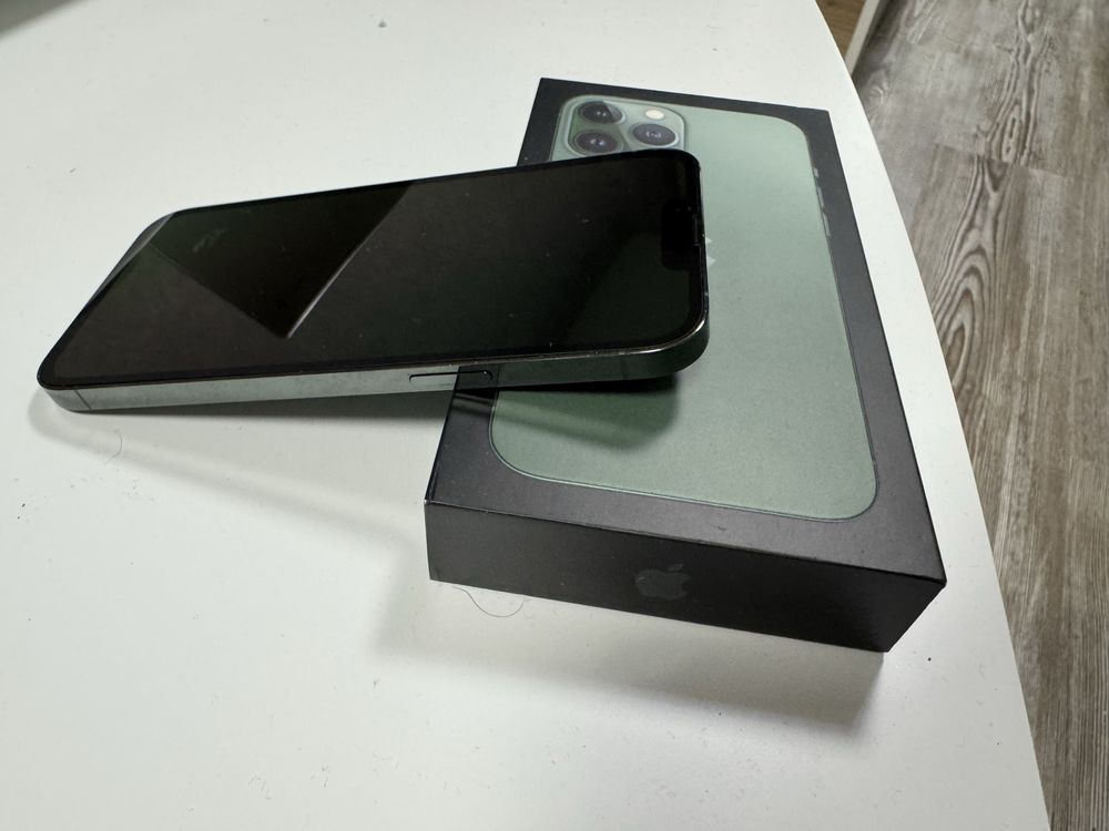 Iphone 13 pro max 256GB