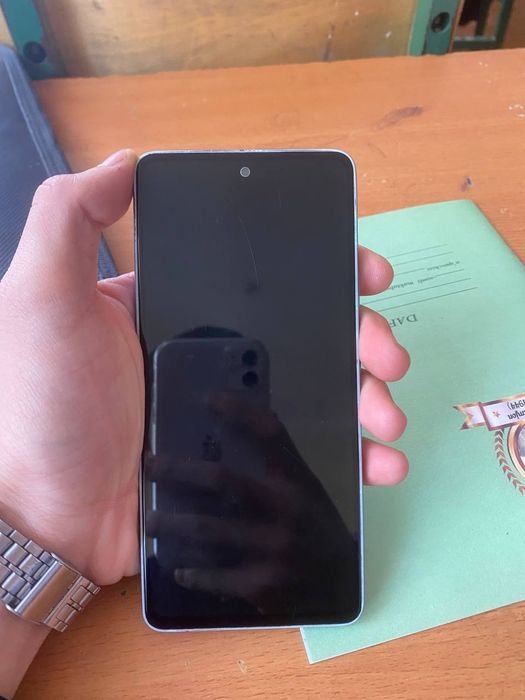 Samsung galaxy a53 5g