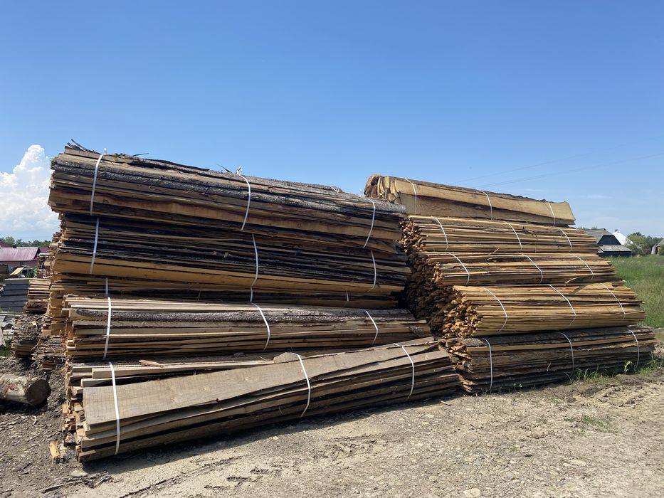 Bonturi de lutunoi și flețuri