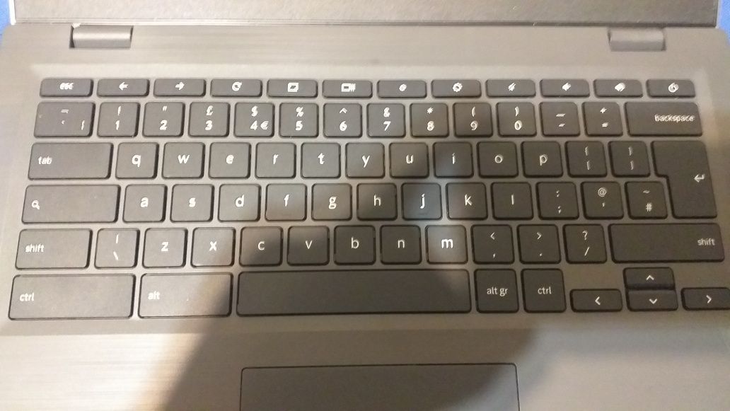 Tastatura lenovo s345