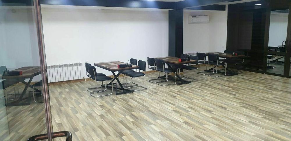 Ракат боши | Интерпол - Продается нежилое помещение Здание 9.5 соток