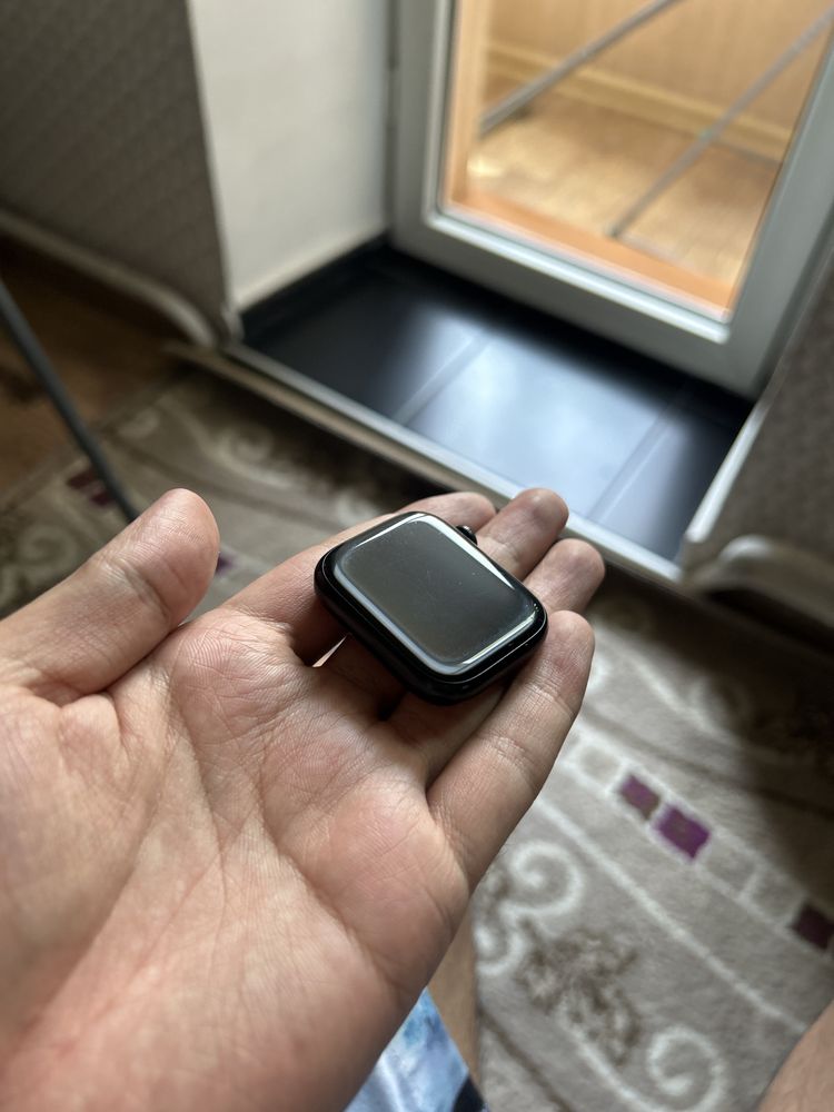 Apple watch series 7