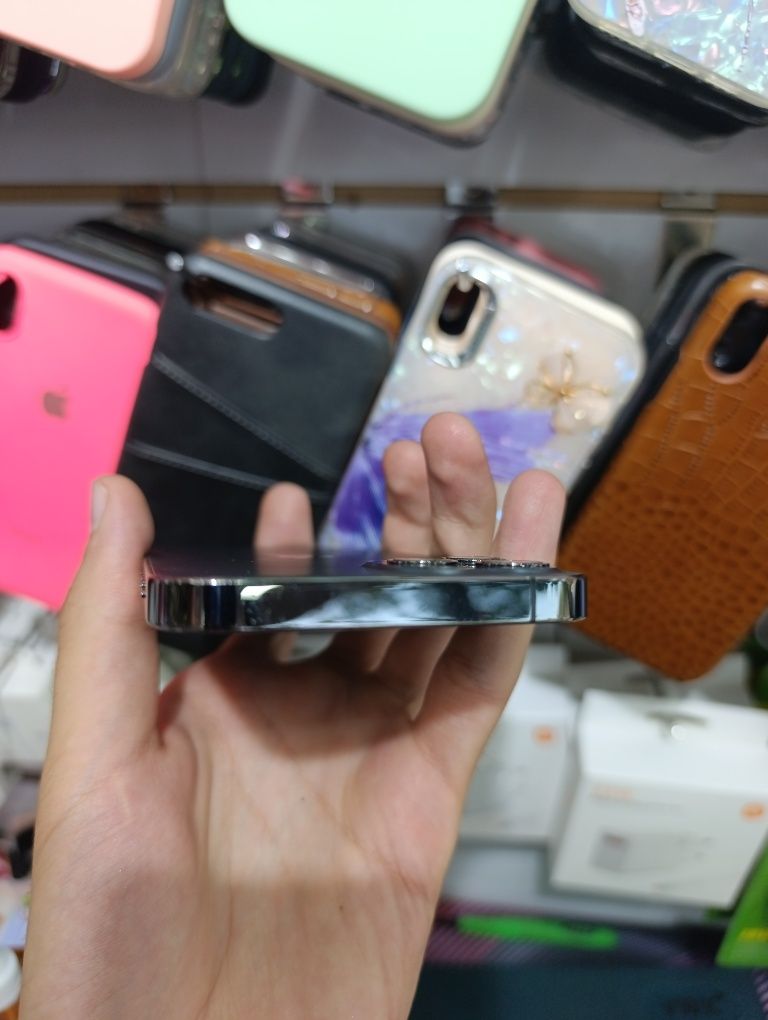 iPhone 12 Pro 128Gb ideal