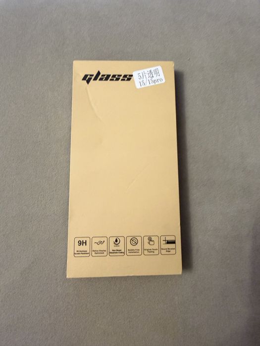 Iphone 15 pro 256gb Neverlocked