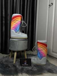 Moon boot High 39-41