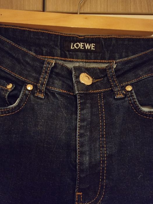 Нови маркови дънки