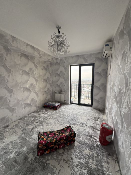 Kvartira sheriklikka