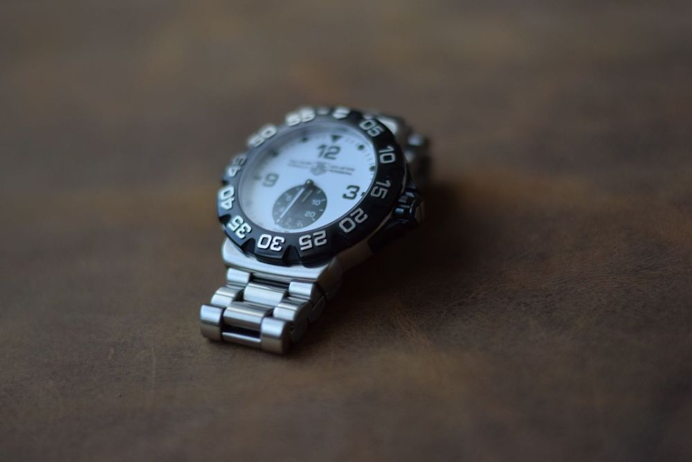 Часовник TAG Heuer Formula 1