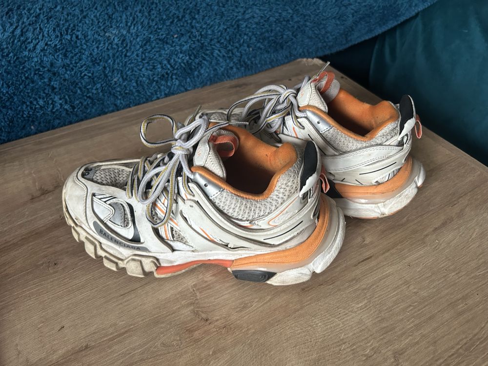 Balenciaga Track маратонки