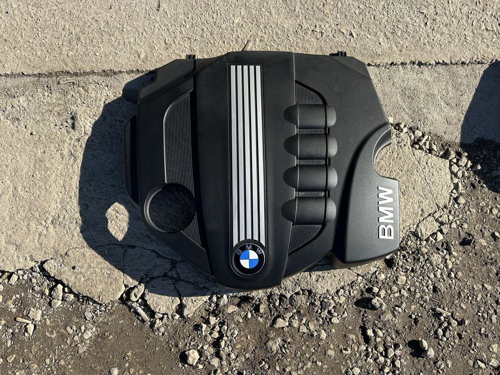 Капак/Кора двигател за BMW 2.0d Е90/Е91- N47D20