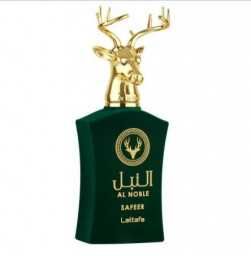 Оригинален Safeer Al Nobie-Arabian Parfume by Lattafa