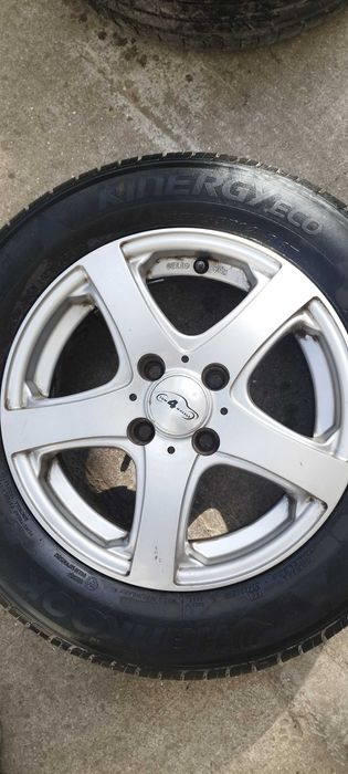 Djanto/Джанти 14 165/65