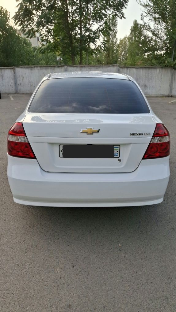 Nexia 3 sotiladi