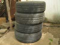 Aвтомобилни гуми 195/60 R15