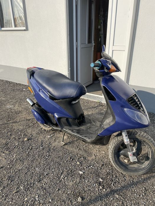 Vând Scuter piaggio nrg mc3 70cc cu acte