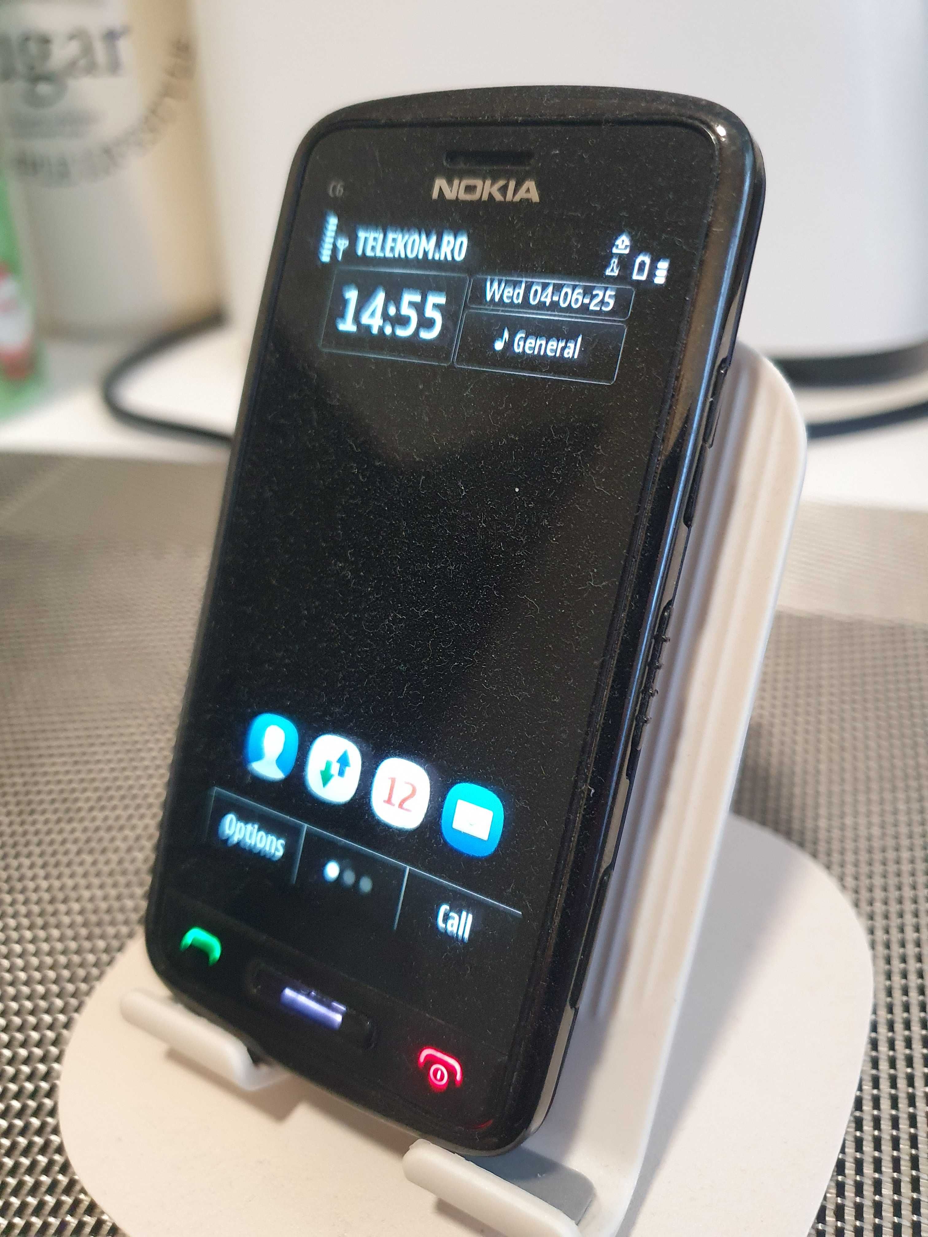 Nokia C6-01 Colectie orice sim