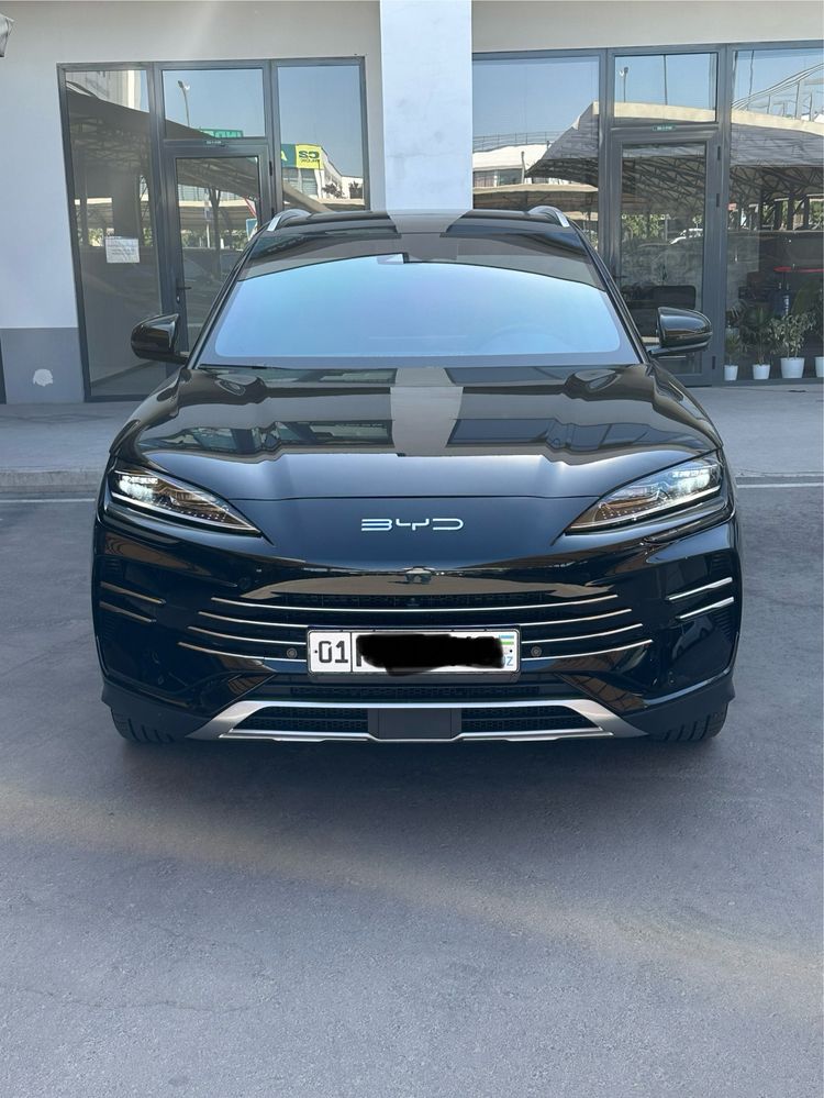 Byd chempion 2024 gibrid full