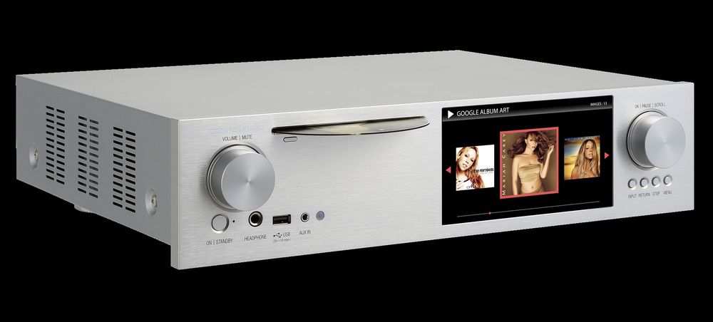 Coktailaudio x35 all in one Systems