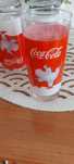 Pahare colecție Cola