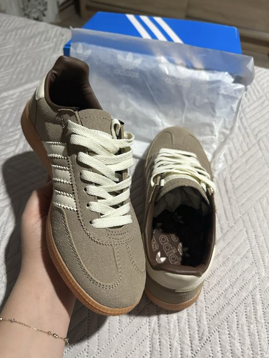 Adidas Spezial Maro