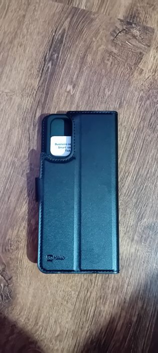 Husa Samsung S20 tip carte, Produs Nou.